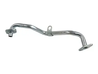 أنابيب سائل تبريد وزيت المحرك