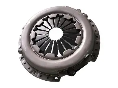 قرص ولوحة ضغط القابض (الكلاتش)