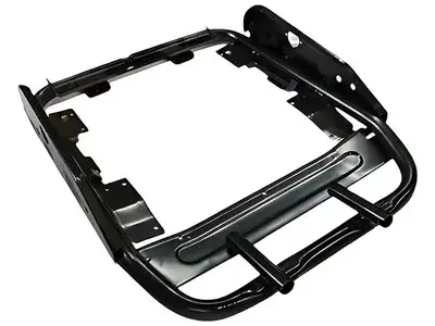 مكون إطار المقعد الملحوم