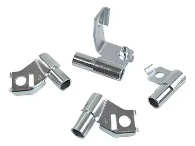 وصلات أنابيب الفرامل