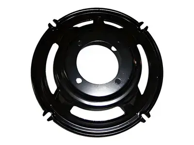 الطلاء بالرحلان الكهربائي