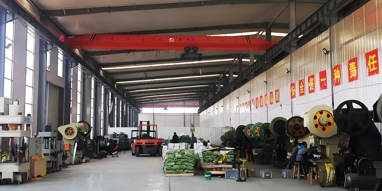 نبذة عن الشركة