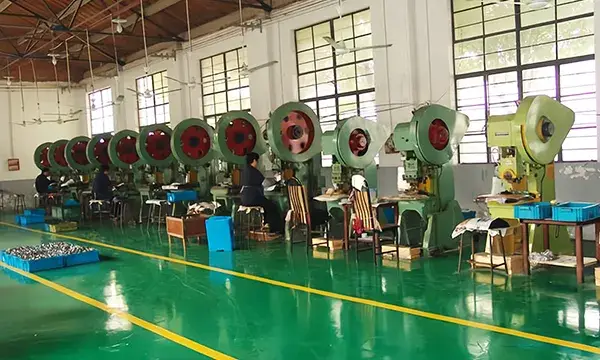 نبذة عن الشركة