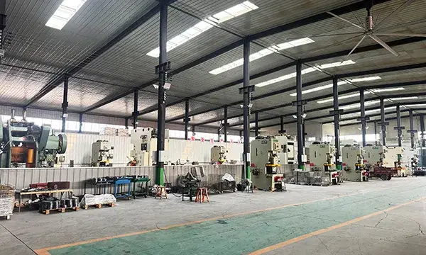 نبذة عن الشركة