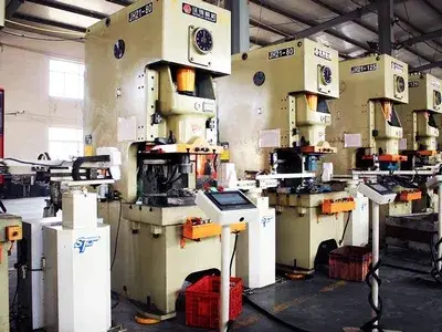 نبذة عن الشركة