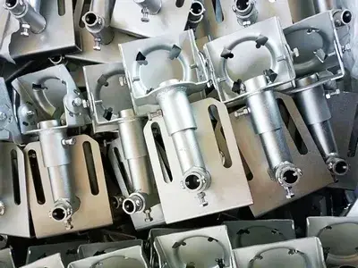 نبذة عن الشركة