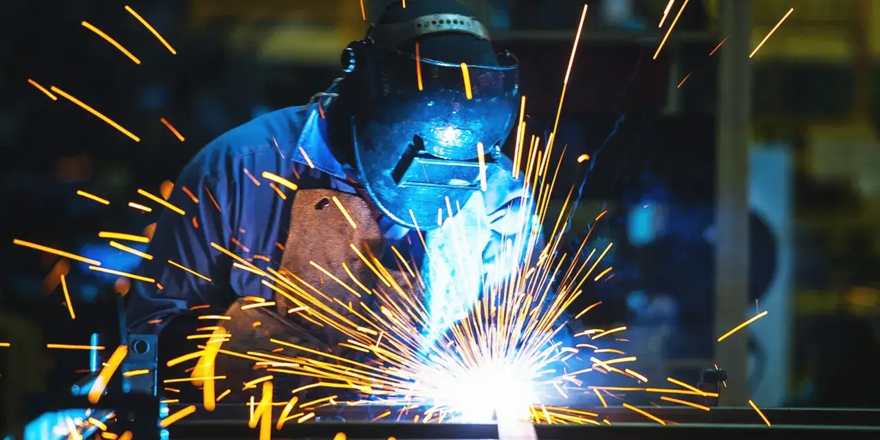 الصناعة الكهربائية