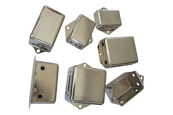 الصناعة الكهربائية