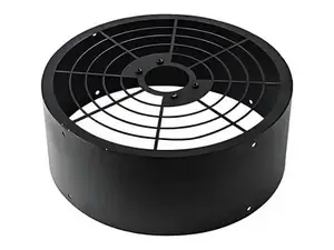 أغلفة مراوح التهوية