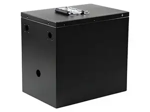 أغلفة بطاريات الليثيوم