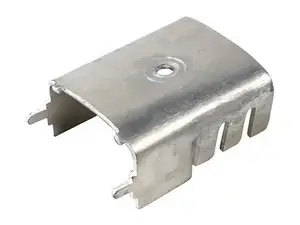 غلاف موصلات كهربائية