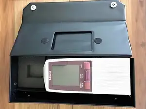 جهاز اختبار خشونة السطح