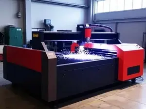 القطع بالليزر