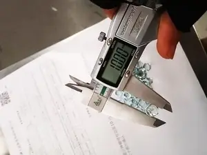 خدمات الفحص