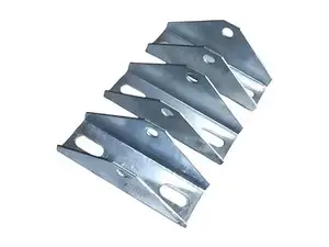 الجلفنة بالغمس الساخن