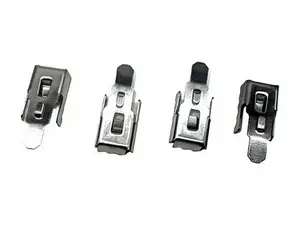 مشابك كابل الطاقة