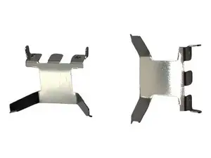 زنبركات البطارية