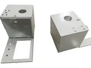 غلاف المحرك