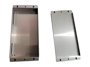 صناديق مزودات الطاقة