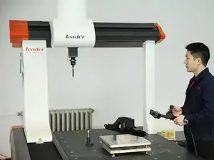 ماكينة قياس الإحداثياتs