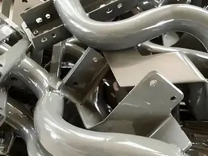 الطلاء بالرحلان الكهربائي