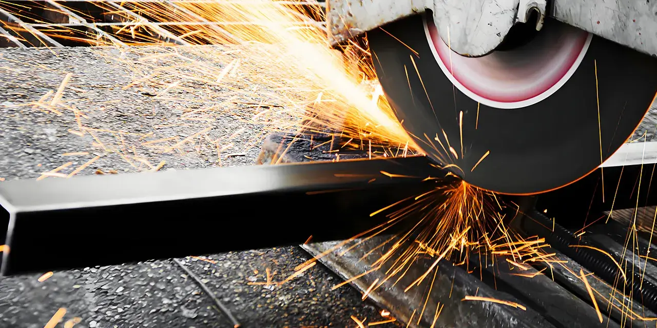 التطبيقات الصناعية