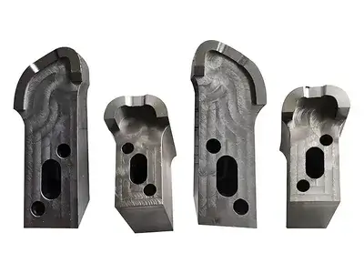 قوالب السيارات