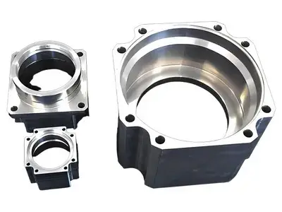 أجزاء صناعية