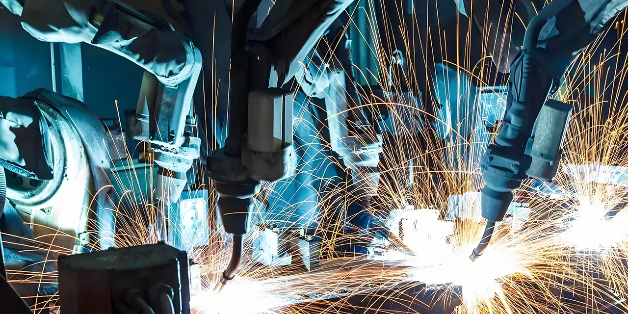 صناعة الأجهزة والمعدات الطبية