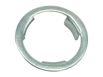 وردات زنبركية بثلاث حواف