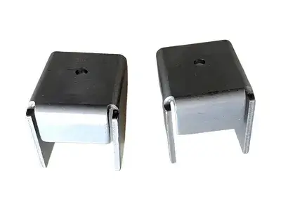 أجزاء الأجهزة الطبية