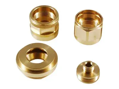 قطع طبية مصنعة آلياً بدقة