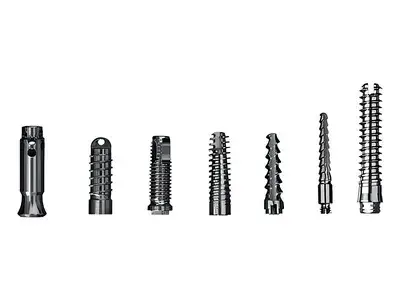 براغي جراحة العظام