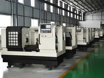 قطعة مصنعة بماكينات CNC