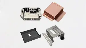 الصناعة الكهربائية