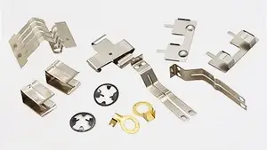 الصناعة الإلكترونية