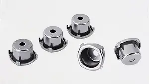 الصناعة الإلكترونية