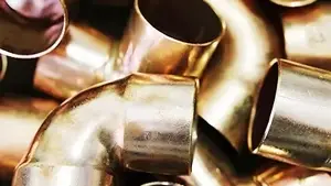 الصناعة الإلكترونية