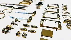 صناعة السيارات