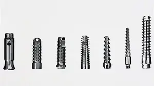 صناعة الأجهزة والمعدات الطبية