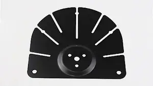 صناعة الأجهزة والمعدات الطبية