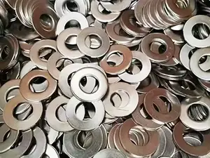 حلقات معدنية SUS304