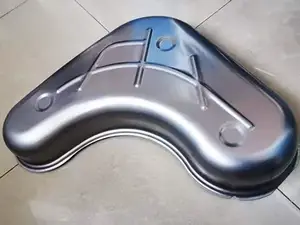 صناعة السيارات Component , SUS304