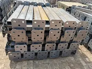 خدمات لحام المعادن