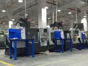 خدمات التصنيع الدقيق