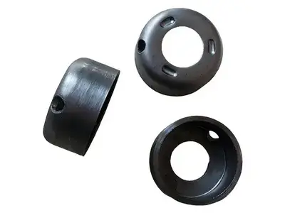 مكونات مشكلة بالسحب العميق لصناعة السيارات