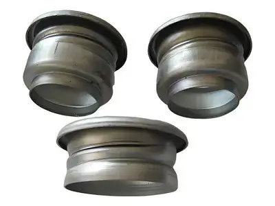 تشكيل المكونات الجوية بالسحب العميق