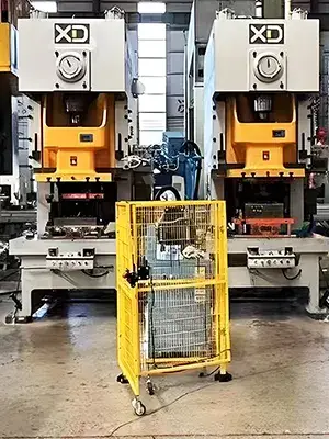 خدمات السحب العميق