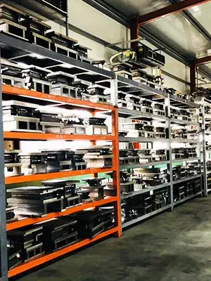 خدمات السحب العميق