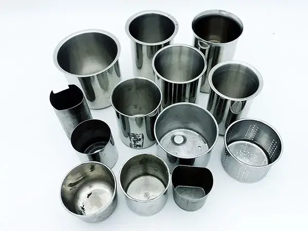 قطع السحب العميق